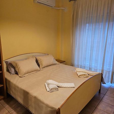 Kt Apartment 드라마 외부 사진