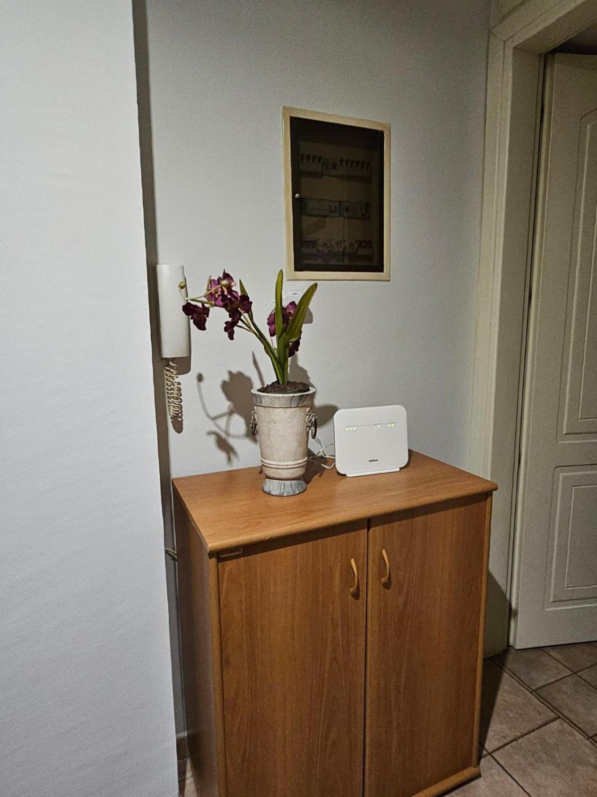 Kt Apartment 드라마 외부 사진