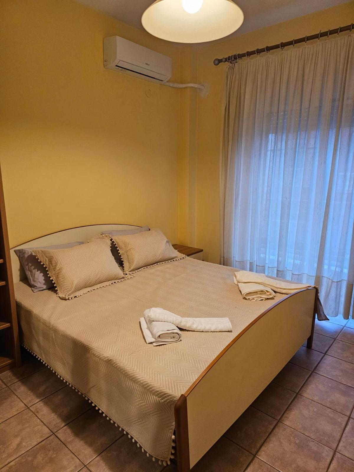 Kt Apartment 드라마 외부 사진