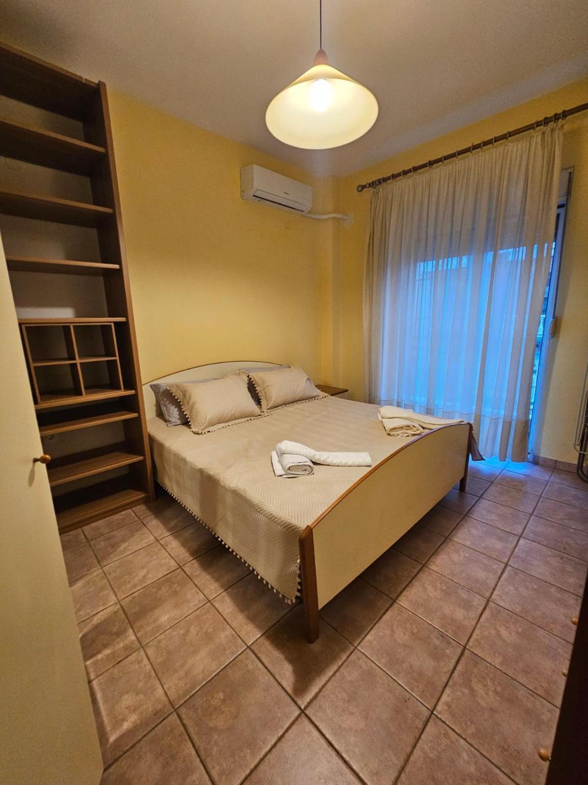 Kt Apartment 드라마 외부 사진
