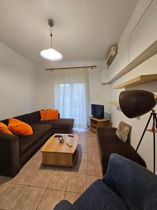 Kt Apartment 드라마 외부 사진