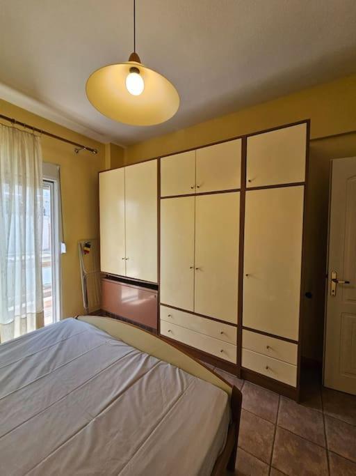 Kt Apartment 드라마 외부 사진