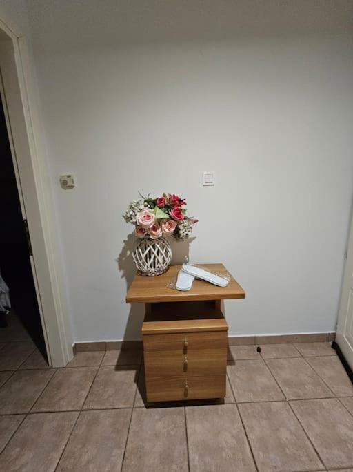 Kt Apartment 드라마 외부 사진