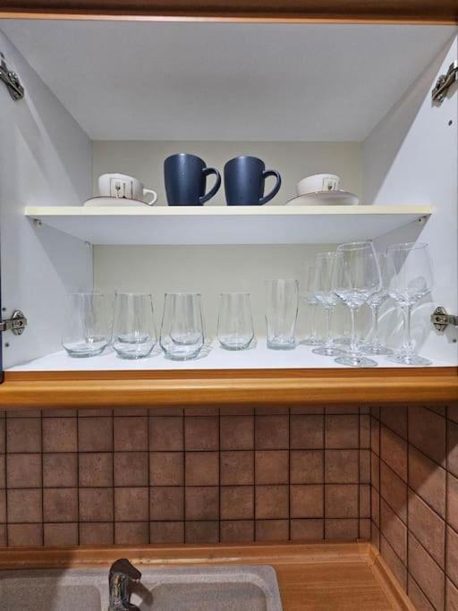 Kt Apartment 드라마 외부 사진