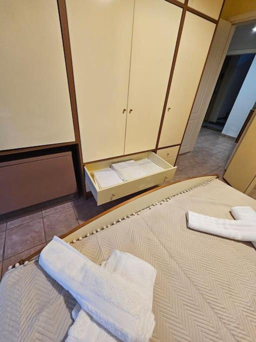 Kt Apartment 드라마 외부 사진