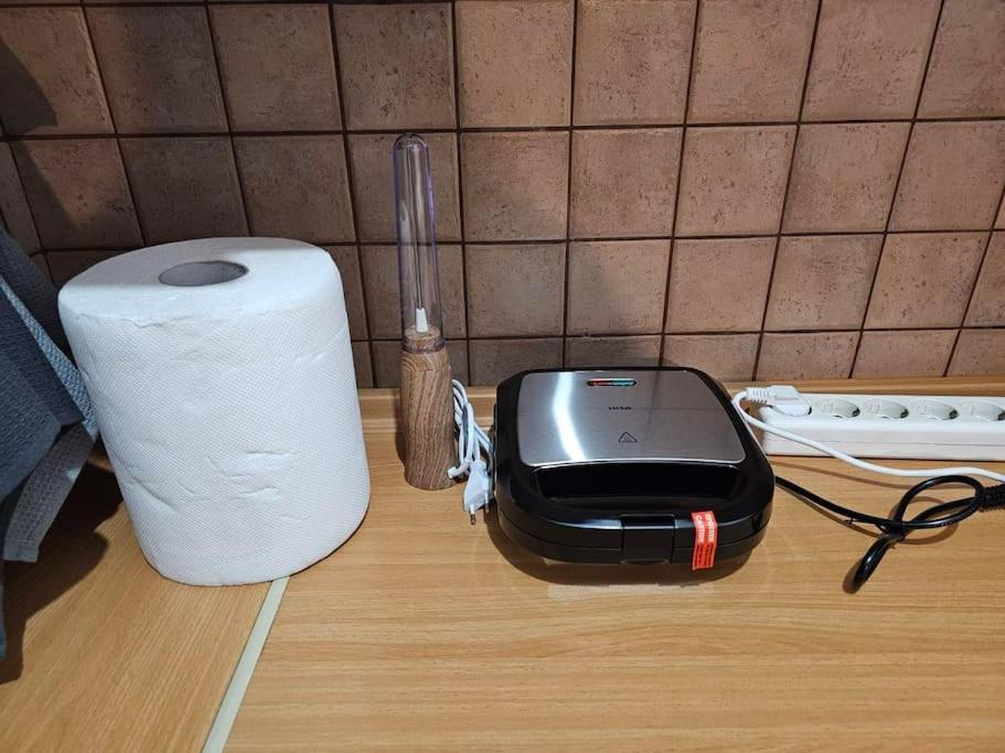Kt Apartment 드라마 외부 사진