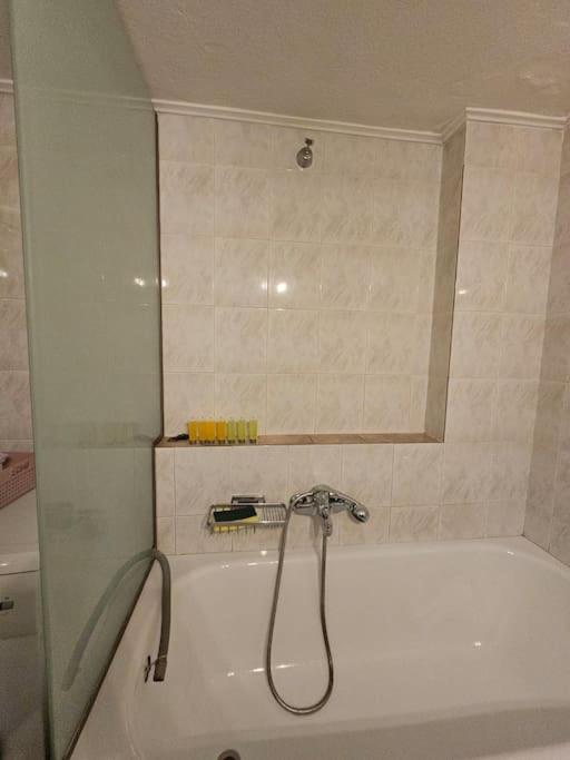 Kt Apartment 드라마 외부 사진