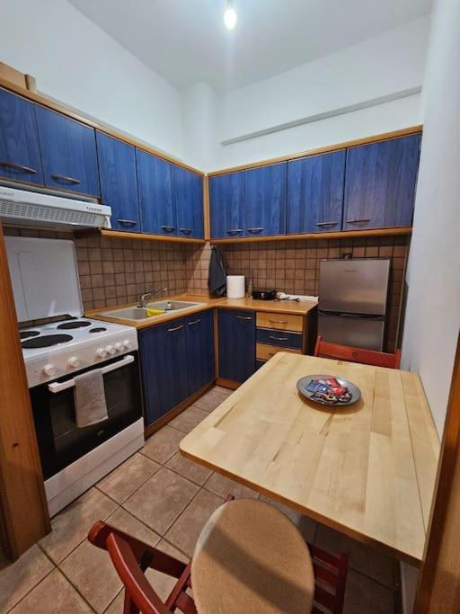 Kt Apartment 드라마 외부 사진